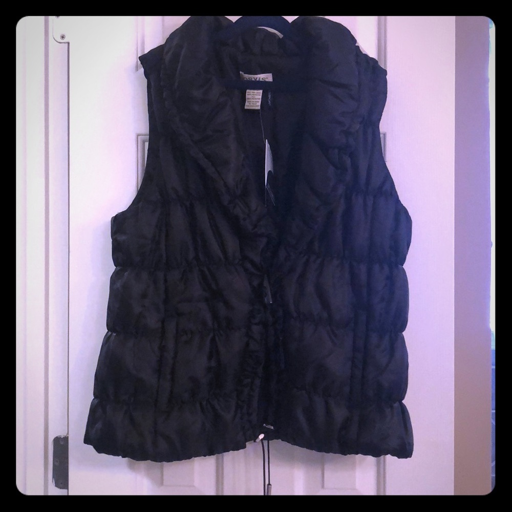 Orvis Passport light vest